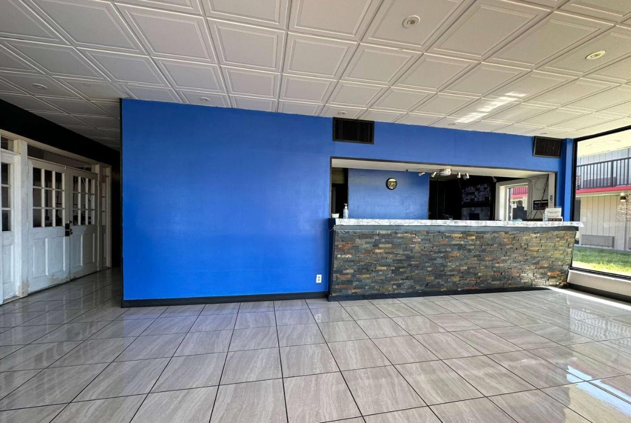 Travelodge By Wyndham Lumberton Exteriér fotografie