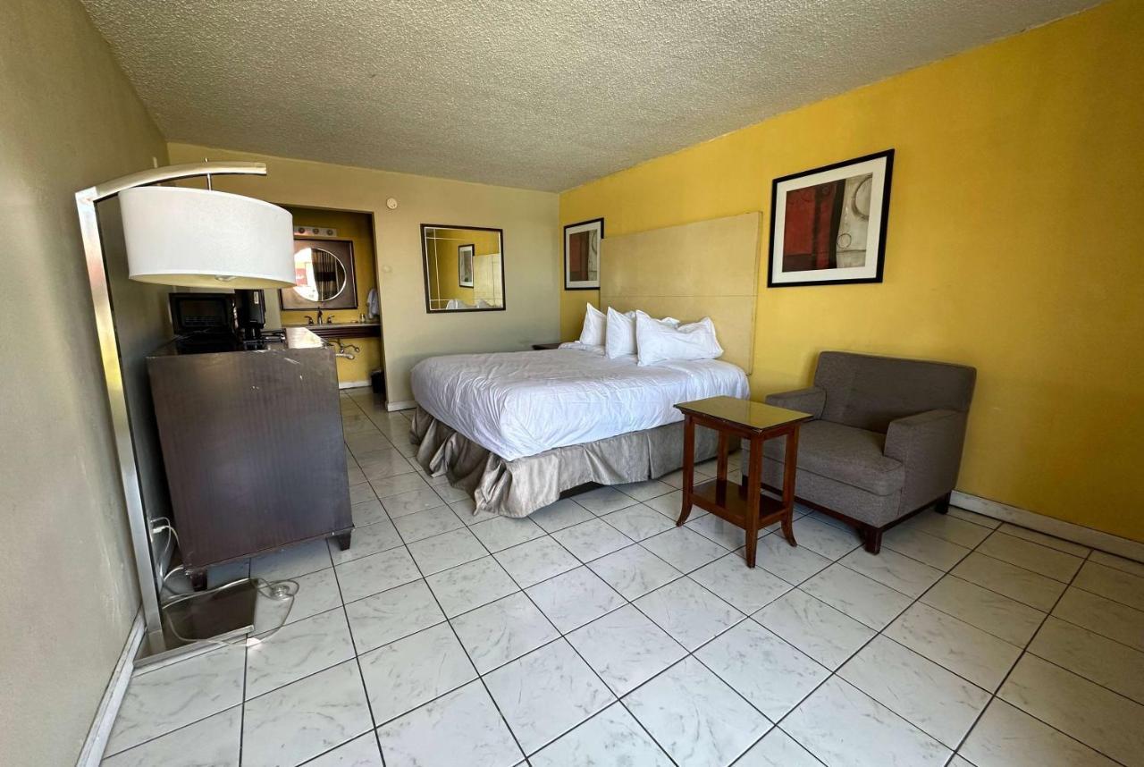 Travelodge By Wyndham Lumberton Exteriér fotografie