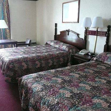 Travelodge By Wyndham Lumberton Pokoj fotografie